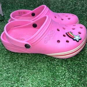 Crocs JIBBITZ BY CROCS